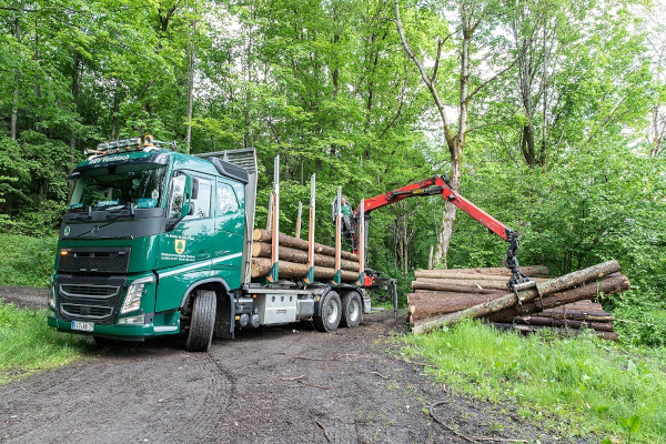 LKW Transport