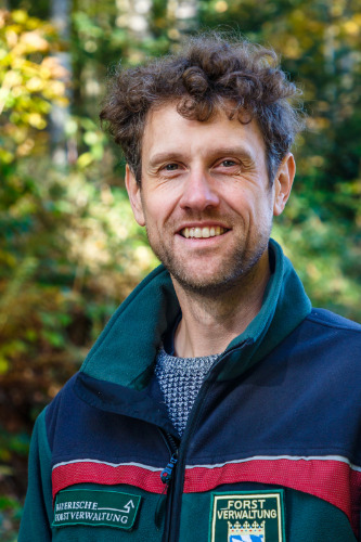 Tobias Dendl